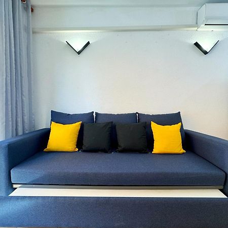 Domuum Holidays - Cordoba Apartment Salou Bagian luar foto