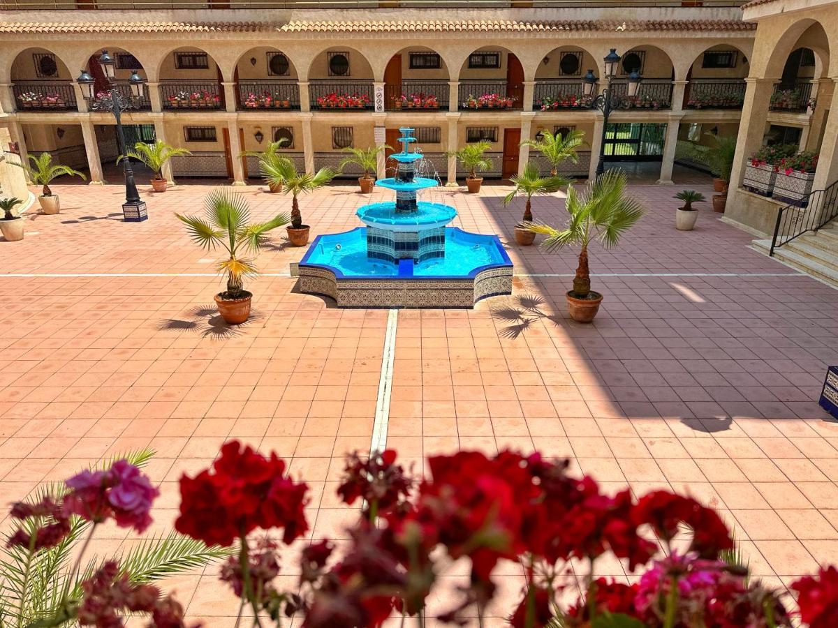 Domuum Holidays - Cordoba Apartment Salou Bagian luar foto