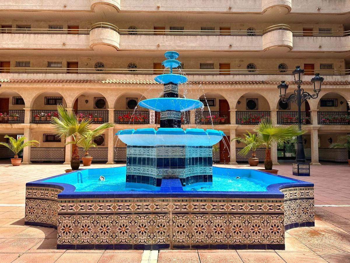 Domuum Holidays - Cordoba Apartment Salou Bagian luar foto