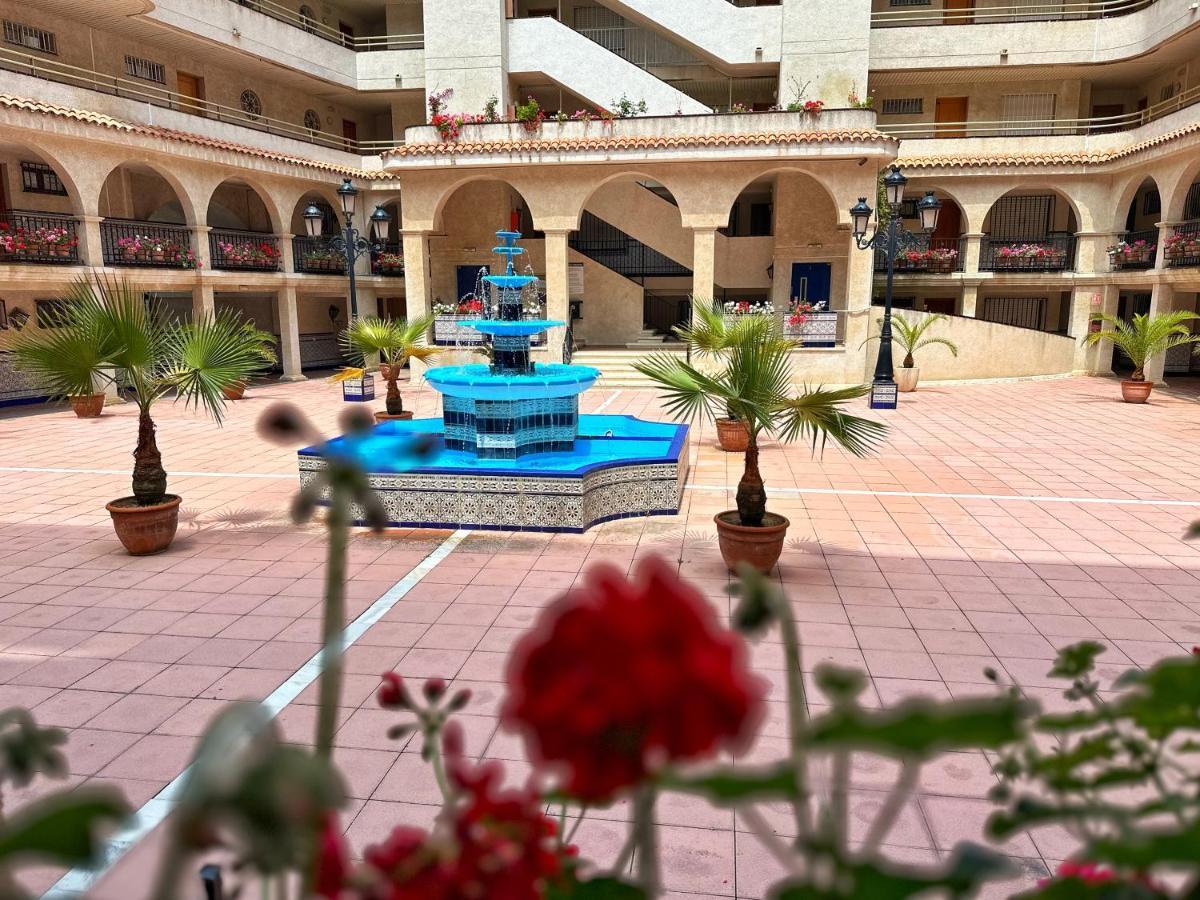 Domuum Holidays - Cordoba Apartment Salou Bagian luar foto