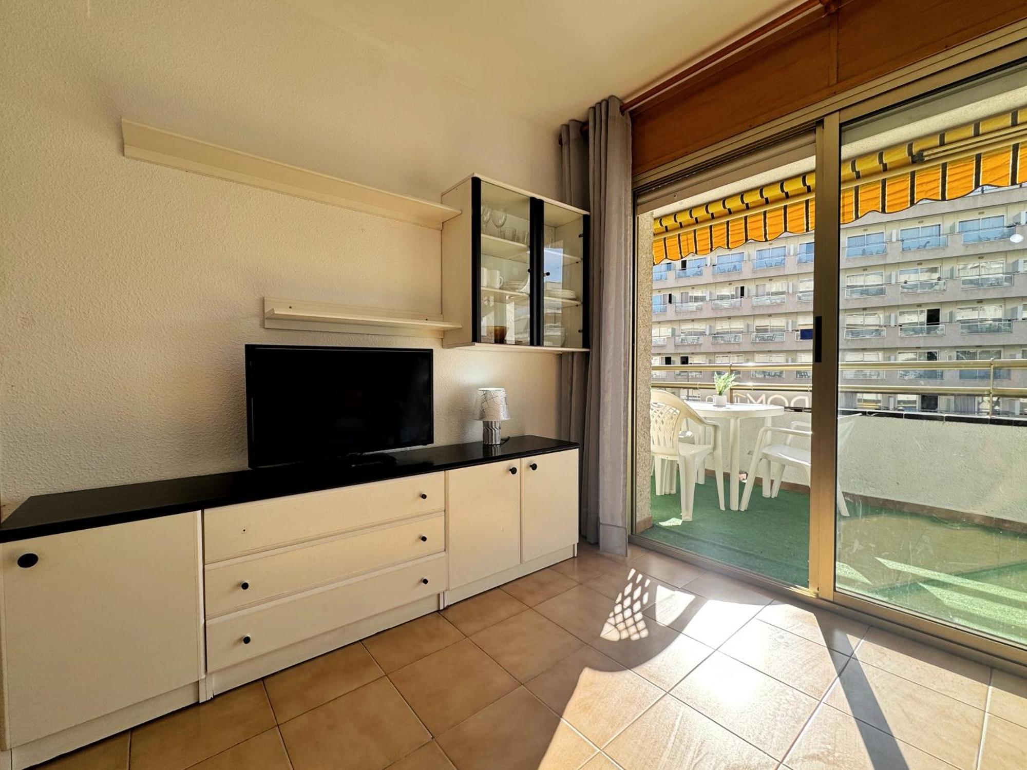 Domuum Holidays - Cordoba Apartment Salou Bagian luar foto