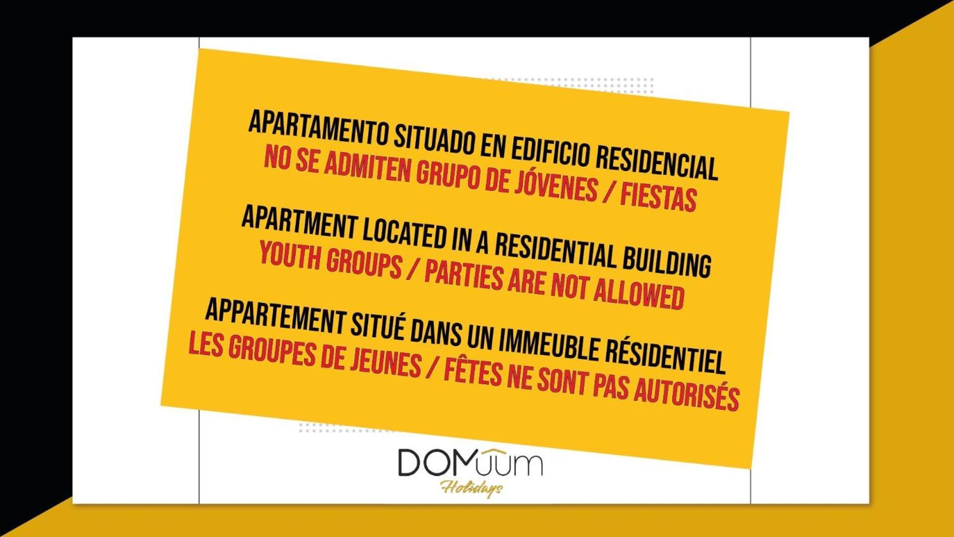 Domuum Holidays - Cordoba Apartment Salou Bagian luar foto
